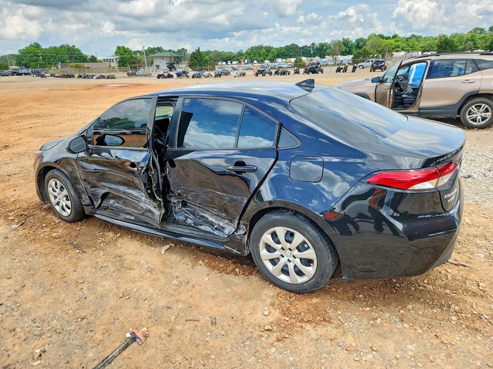 Aukcja sprzedaży 2024 Toyota Corolla, vin: 5YFB4MDE3RP175131, numer aukcji: 55040996