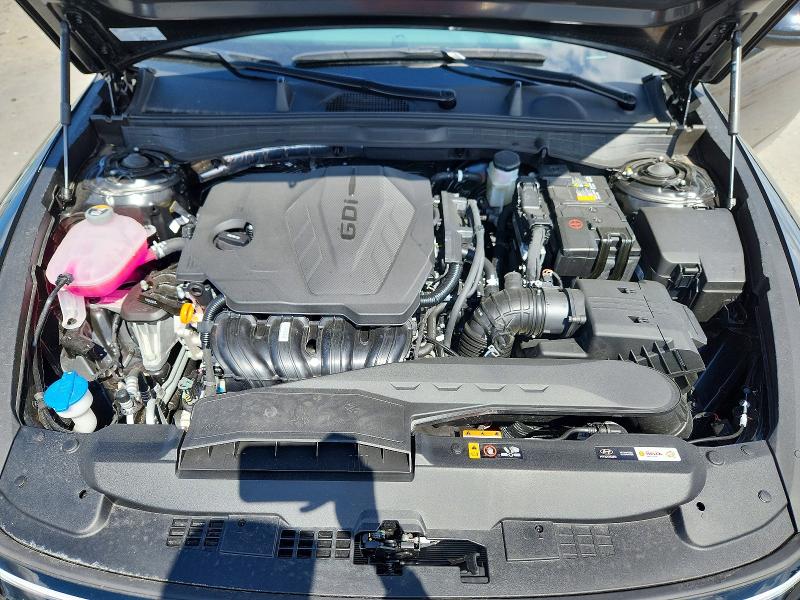 Aukcja sprzedaży 2025 Hyundai Sonata, vin: KMHL14JA5SA501239, numer aukcji: 52285356