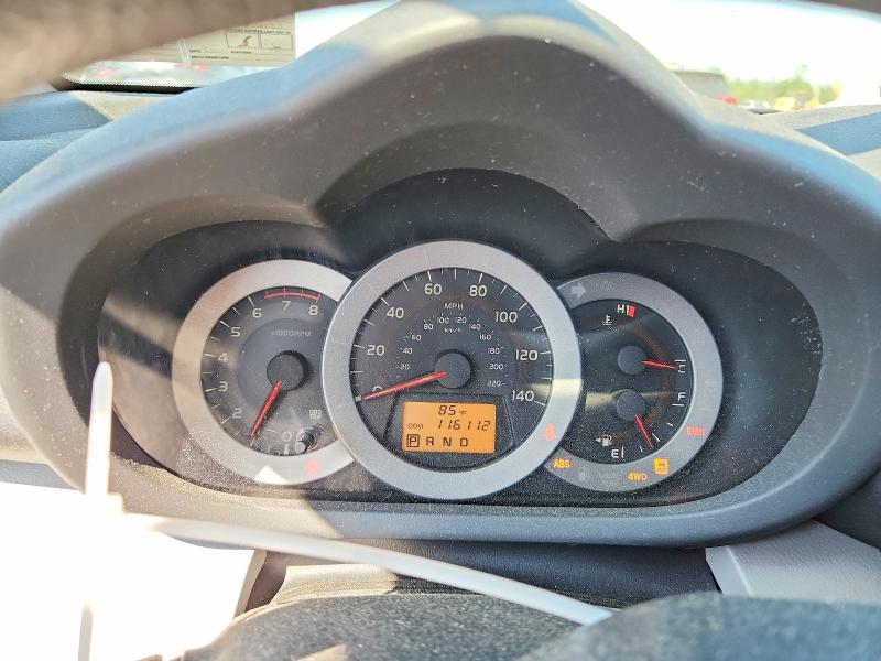 Aukcja sprzedaży 2010 Toyota Rav4, vin: 2T3BF4DV4AW071655, numer aukcji: 53769786