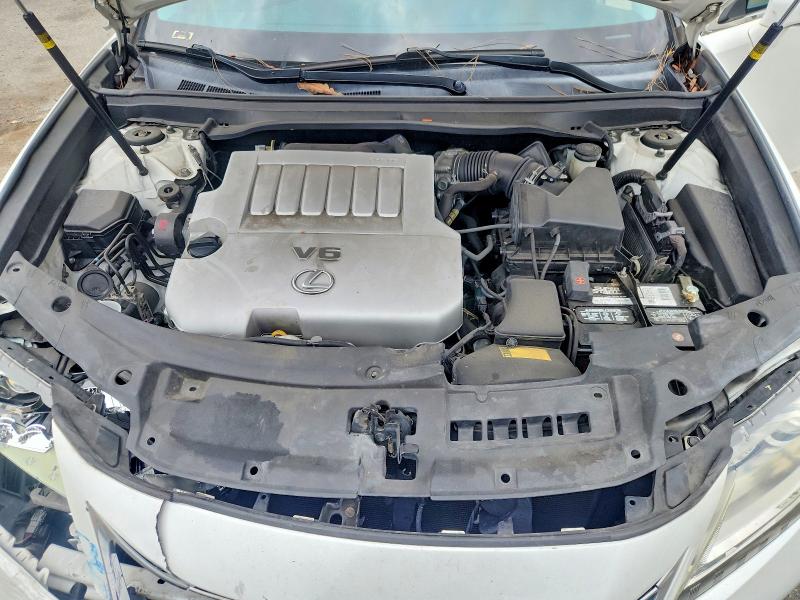 54917596 :رقم المزاد ، JTHBK1GG5E2095175 vin ، 2014 Lexus Es مزاد بيع