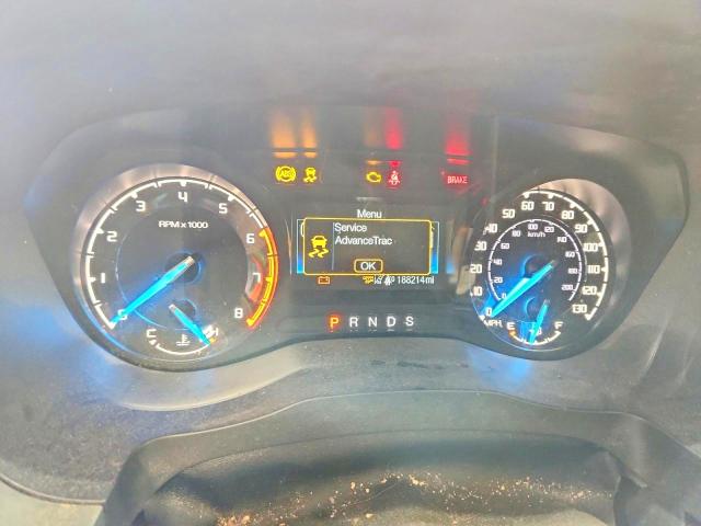 54322946 :رقم المزاد ، 1FTER1FH1MLD10242 vin ، 2021 Ford Ranger مزاد بيع