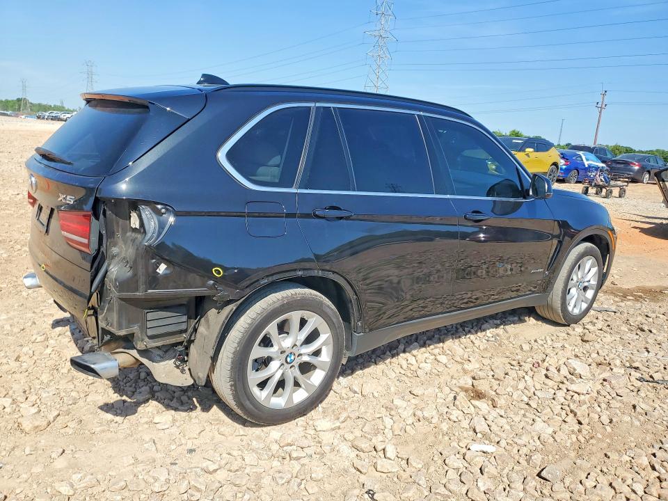 Продаж на аукціоні авто 2016 Bmw X5, vin: 5UXKR6C53G0J79605, номер лоту: 52508276