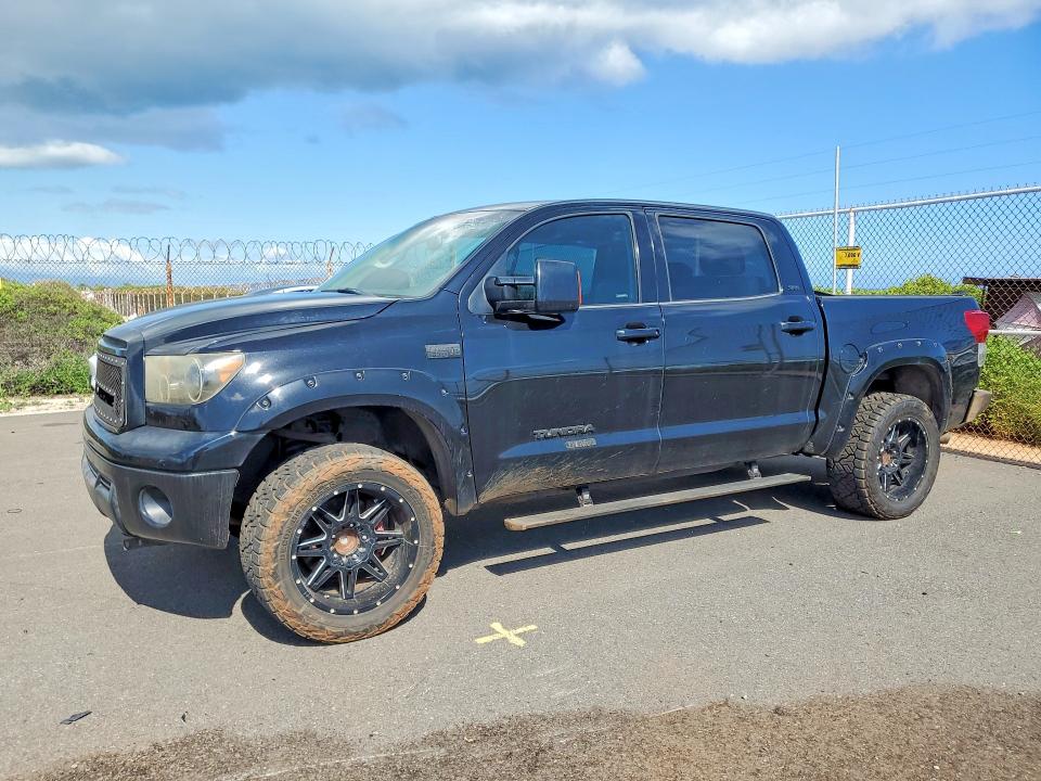 Продаж на аукціоні авто 2013 Toyota Tundra, vin: 5TFEY5F14DX135068, номер лоту: 51762836