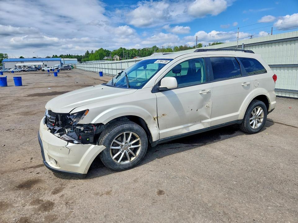 Продажа на аукционе авто 2013 Dodge Journey, vin: 3C4PDDBG0DT706107, номер лота: 52964736