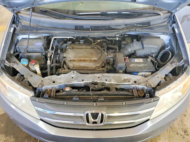 Aukcja sprzedaży 2013 Honda Odyssey, vin: 5FNRL5H93DB015422, numer aukcji: 53162316