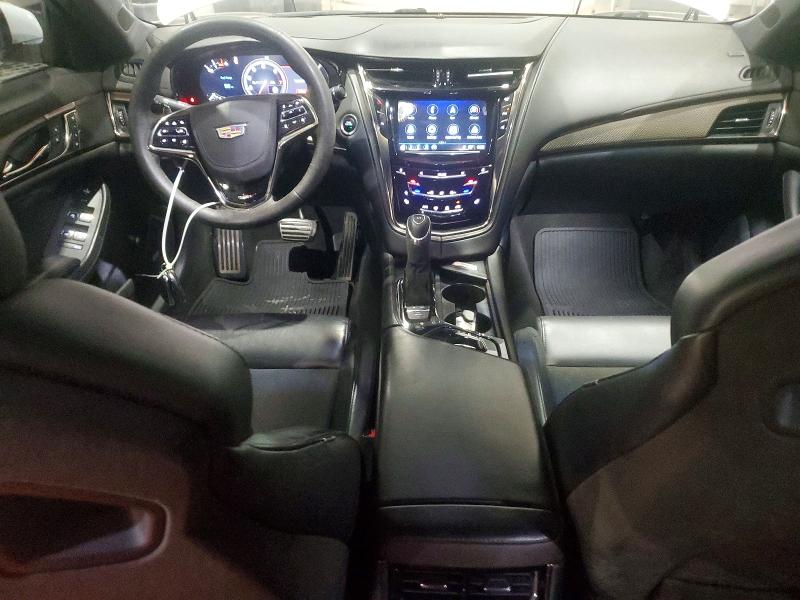 Aukcja sprzedaży 2018 Cadillac Cts-v, vin: 1G6A15S69J0112722, numer aukcji: 55562966