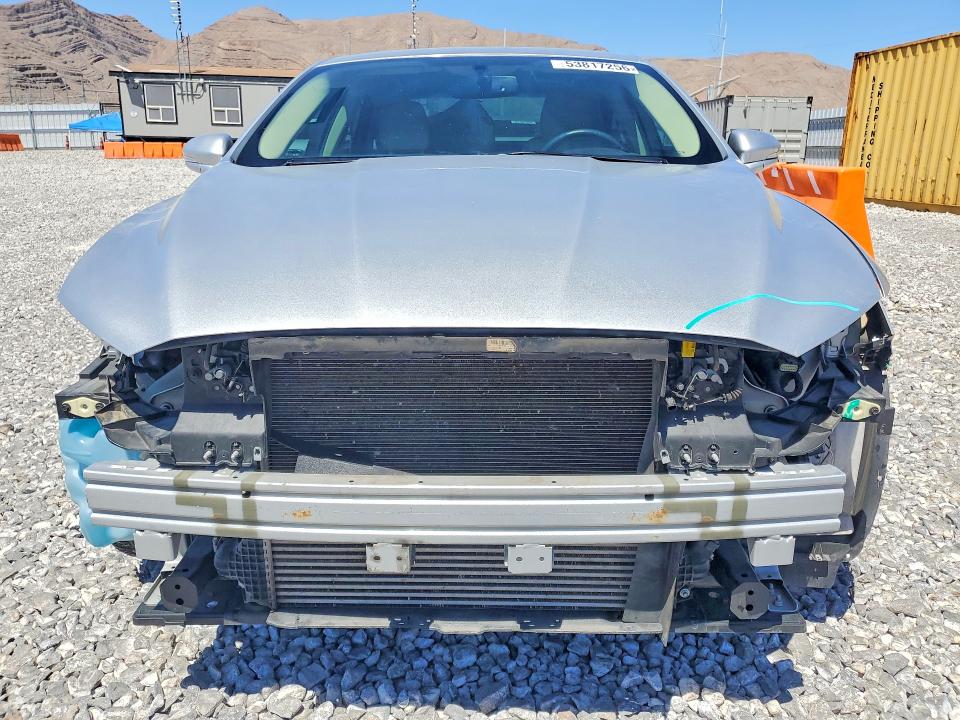 Продаж на аукціоні авто 2013 Ford Fusion, vin: 3FA6P0HR6DR325448, номер лоту: 53817256
