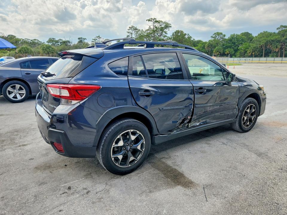 Продаж на аукціоні авто 2019 Subaru Crosstrek, vin: JF2GTAEC8K8279685, номер лоту: 53013876