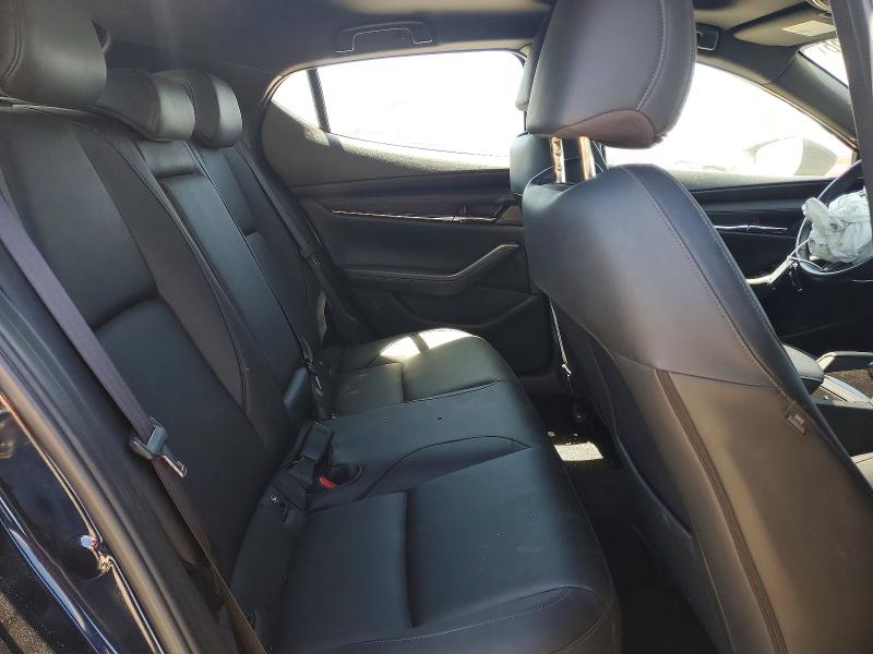 Aukcja sprzedaży 2022 Mazda 3, vin: JM1BPALL3N1512904, numer aukcji: 53406956