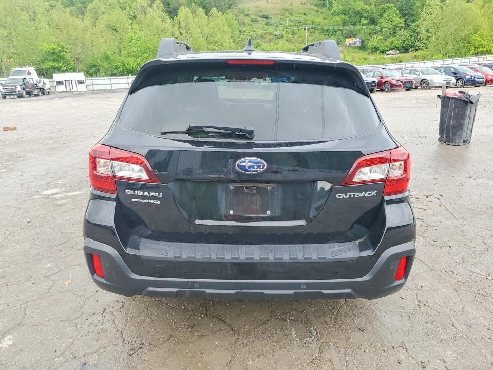 52779726 :رقم المزاد ، 4S4BSANC1K3206260 vin ، 2019 Subaru Outback مزاد بيع