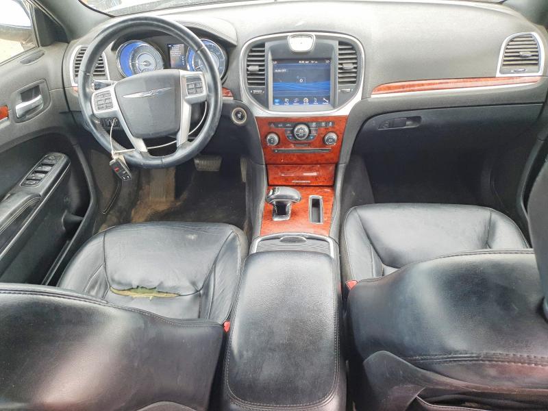 Aukcja sprzedaży 2014 Chrysler 300, vin: 2C3CCARG3EH345878, numer aukcji: 53628196