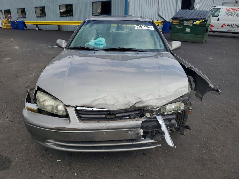 Продаж на аукціоні авто 2000 Toyota Camry, vin: 4T1BF22K2YU093119, номер лоту: 53911886