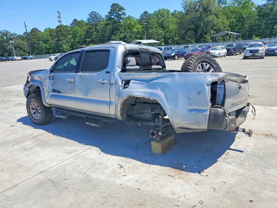 Aukcja sprzedaży 2019 Toyota Tacoma, vin: 3TMAZ5CN0KM103238, numer aukcji: 52599886