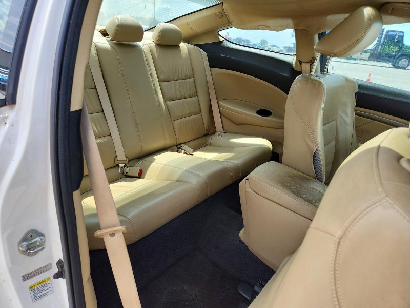 Продажа на аукционе авто 2010 Honda Accord, vin: 1HGCS2B86AA003472, номер лота: 53261266
