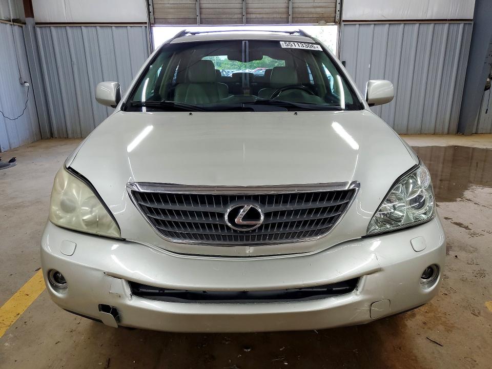 Продаж на аукціоні авто 2006 Lexus Rx, vin: JTJHW31U760032597, номер лоту: 55113306