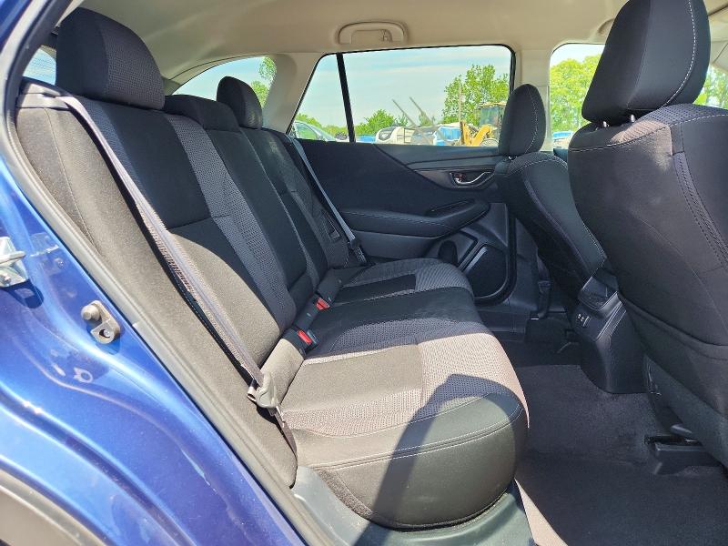 Aukcja sprzedaży 2021 Subaru Outback, vin: 4S4BTADC1M3146269, numer aukcji: 52861276