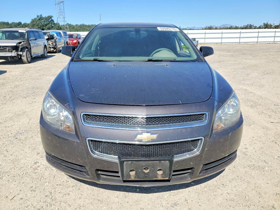 2012 Chevrolet Malibu მანქანა იყიდება აუქციონზე, vin: 1G1ZB5E01CF320090, აუქციონის ნომერი: 53595776