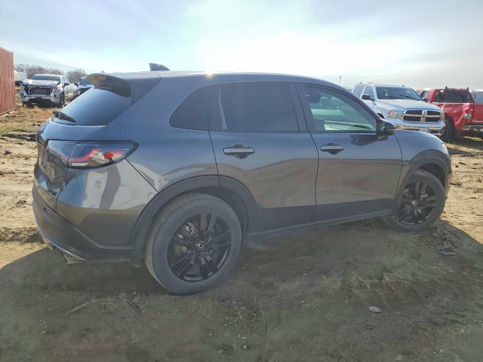 Aukcja sprzedaży 2026 Honda Hr-v, vin: 3CZRZ2H50TM105772, numer aukcji: 54043216