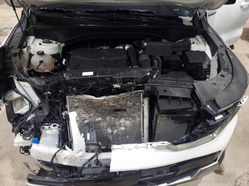 Aukcja sprzedaży 2024 Kia Sorento, vin: 5XYRH4JF8RG304744, numer aukcji: 53902726