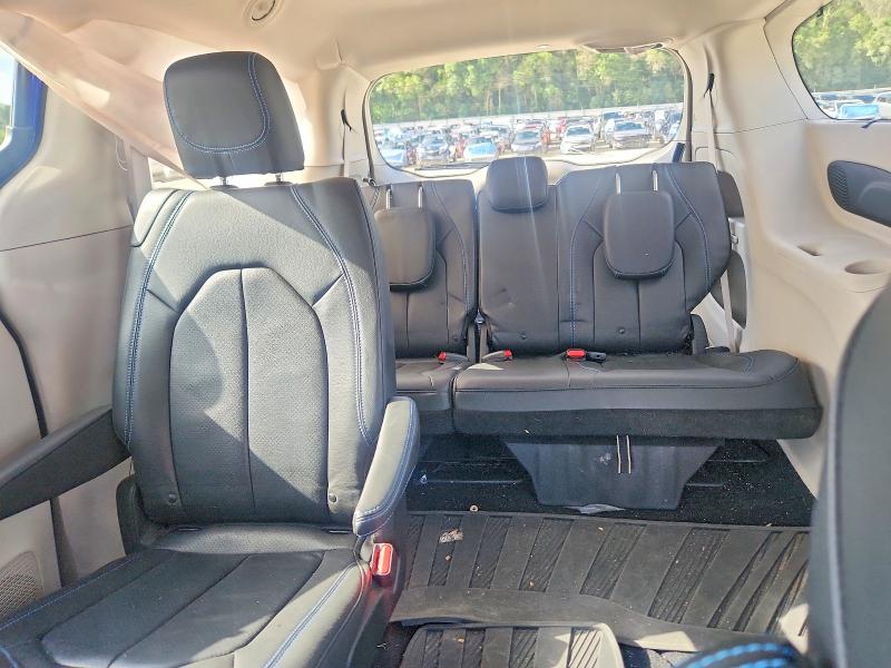 Продажа на аукционе авто 2021 Chrysler Pacifica, vin: 2C4RC1BG3MR589815, номер лота: 54785996