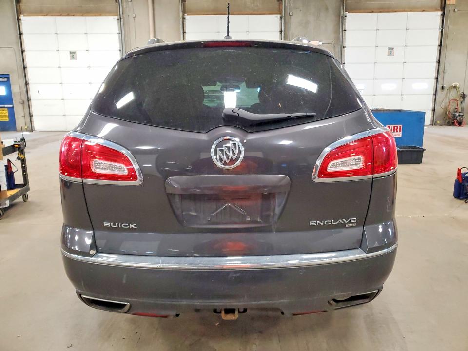 Продажа на аукционе авто 2014 Buick Enclave, vin: 5GAKVAKD1EJ371252, номер лота: 52745176