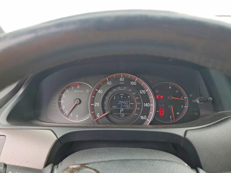 Продаж на аукціоні авто 2017 Honda Accord, vin: 1HGCR2F59HA238972, номер лоту: 52674866