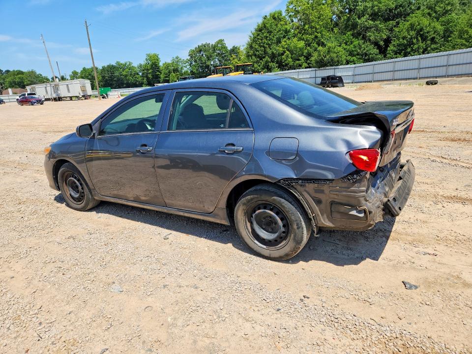 Продажа на аукционе авто 2013 Toyota Corolla, vin: 2T1BU4EE0DC104640, номер лота: 53419066