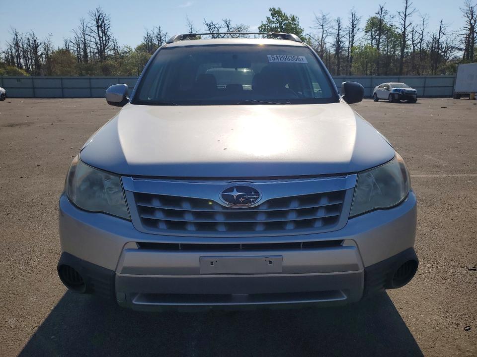 Aukcja sprzedaży 2011 Subaru Forester, vin: JF2SHADC5BH770308, numer aukcji: 54260356