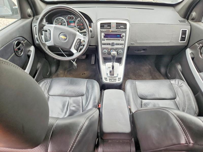 54796906 :رقم المزاد ، 2CNDL037686063569 vin ، 2008 Chevrolet Equinox مزاد بيع