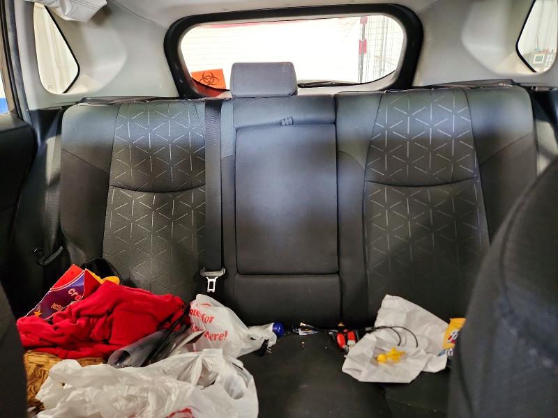2021 Toyota Rav4 მანქანა იყიდება აუქციონზე, vin: 4T3RWRFV8MU045640, აუქციონის ნომერი: 54161856