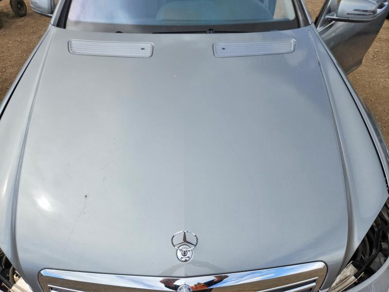 Продаж на аукціоні авто 2013 Mercedes-benz S, vin: WDDNG9EBXDA534385, номер лоту: 54466666