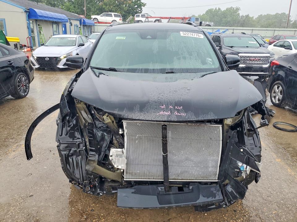 2022 Honda Pilot მანქანა იყიდება აუქციონზე, vin: 5FNYF6H36NB086944, აუქციონის ნომერი: 52274776