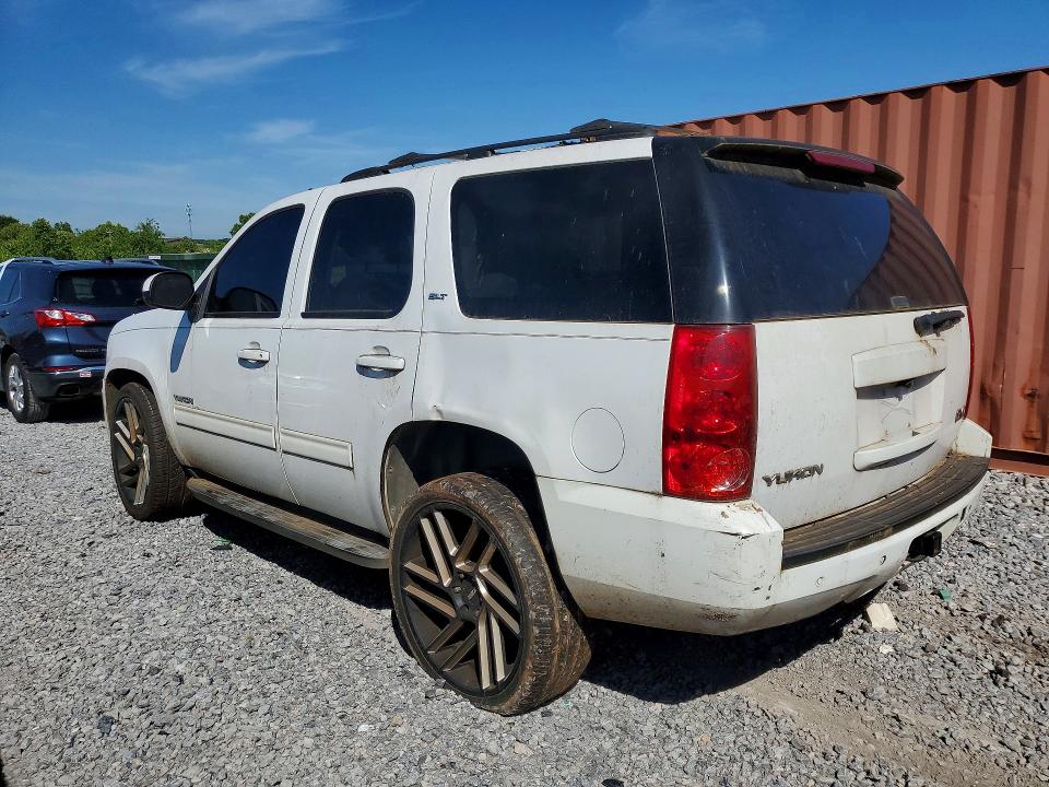 Продажа на аукционе авто 2013 Gmc Yukon, vin: 1GKS1CE09DR134236, номер лота: 52319406