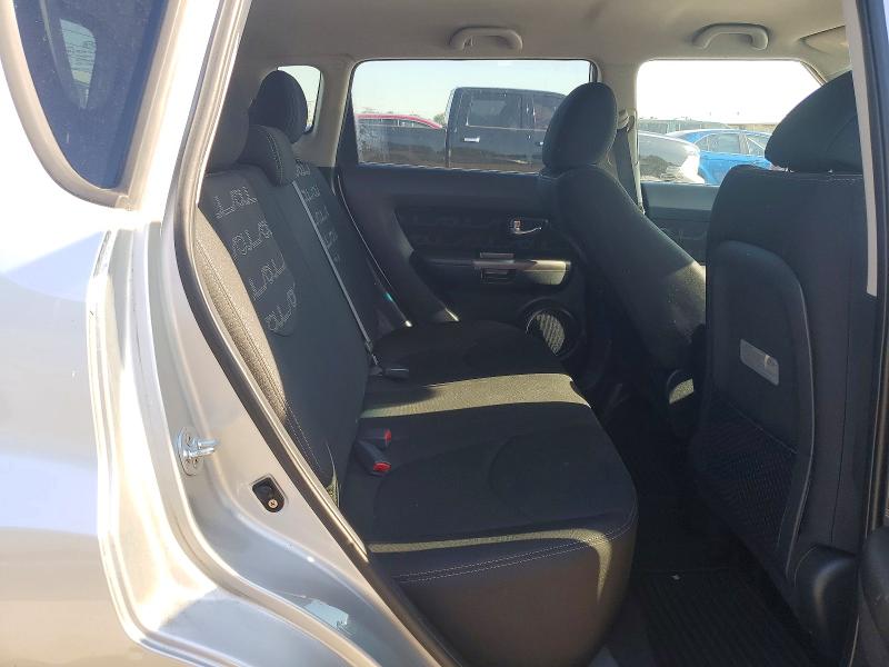 Продажа на аукционе авто 2012 Kia Soul, vin: KNDJT2A68C7448928, номер лота: 54871546