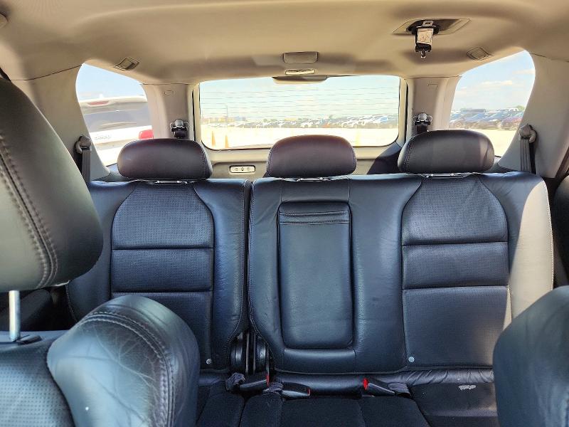 2004 Acura Mdx მანქანა იყიდება აუქციონზე, vin: 2HNYD18674H502022, აუქციონის ნომერი: 53822996