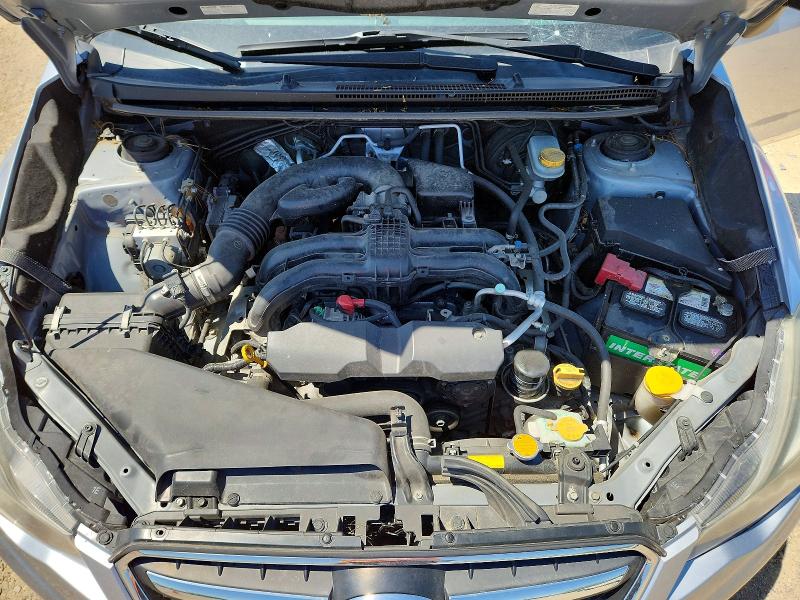 Продаж на аукціоні авто 2015 Subaru Xv Crosstrek, vin: JF2GPACC3F8274312, номер лоту: 53840126