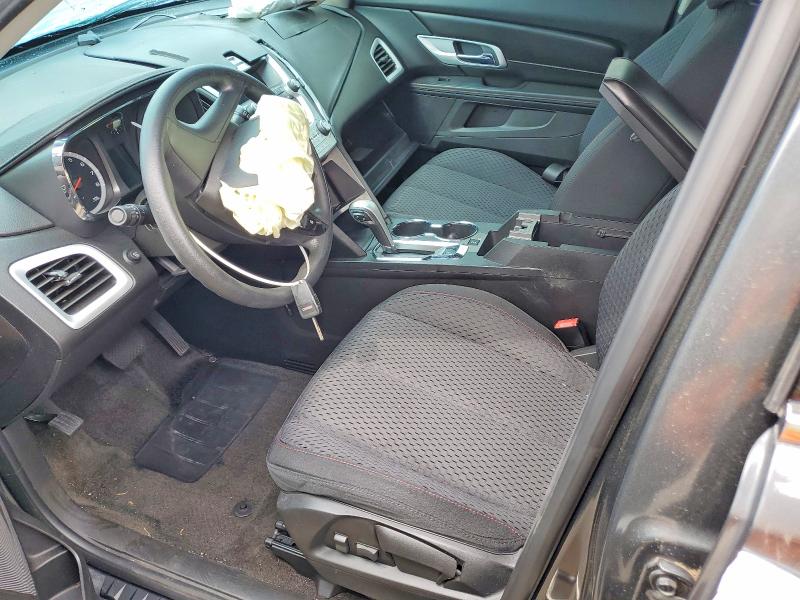 Продажа на аукционе авто 2011 Gmc Terrain, vin: 2CTALMEC7B6213161, номер лота: 50486896