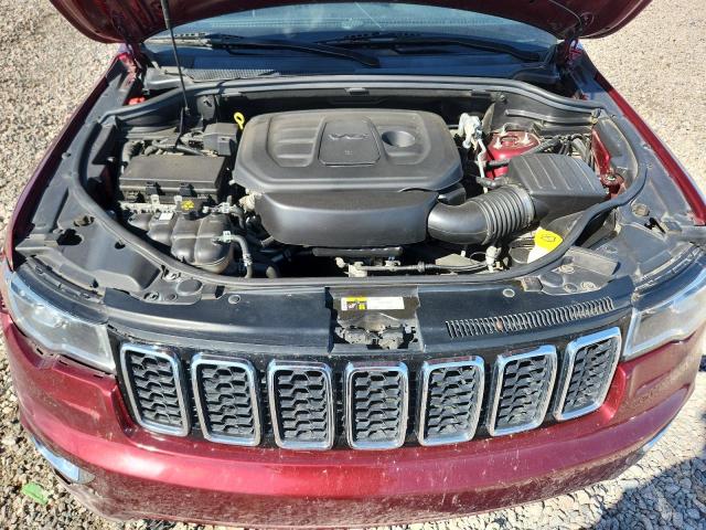 Aukcja sprzedaży 2020 Jeep Grand Cherokee, vin: 1C4RJEBG5LC139670, numer aukcji: 51292066