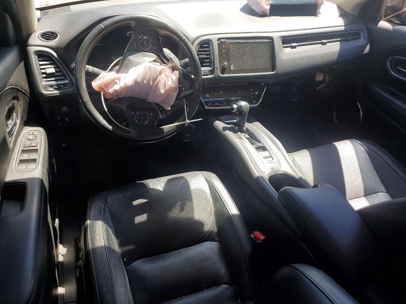Продажа на аукционе авто 2019 Honda Hr-v, vin: 3CZRU5H72KM717777, номер лота: 53712186