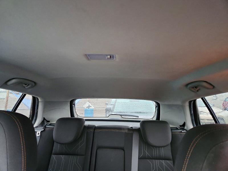 Aukcja sprzedaży 2020 Chevrolet Trax, vin: 3GNCJPSB0LL179608, numer aukcji: 52334456
