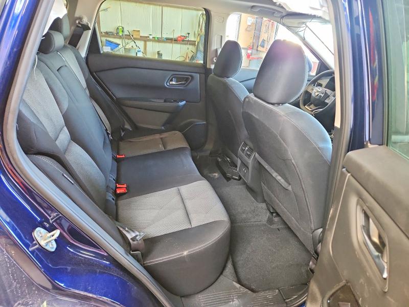 Aukcja sprzedaży 2026 Nissan Rogue, vin: JN8BT3BBXTW085399, numer aukcji: 51770296