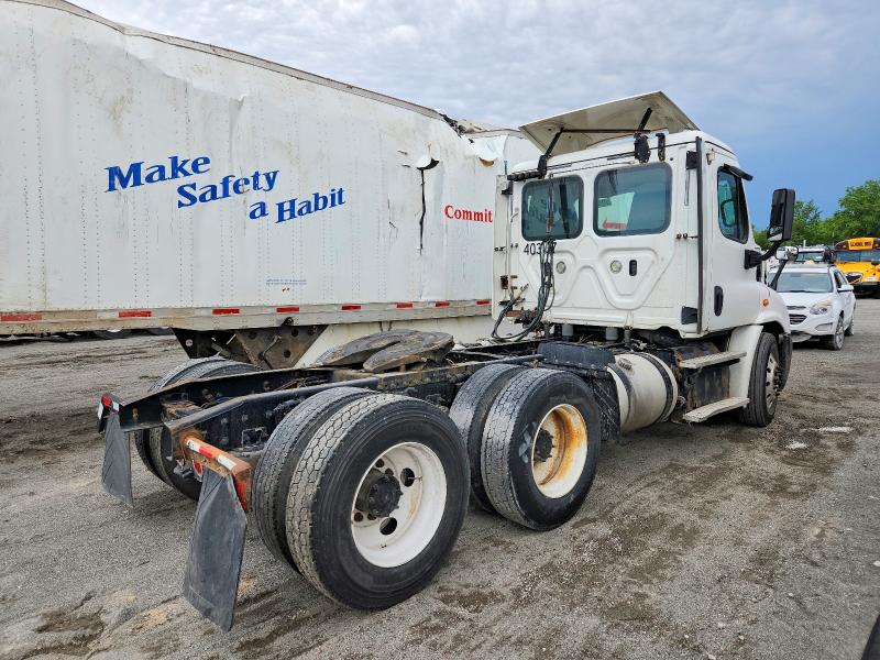 2019 Freightliner Cascadia 113 მანქანა იყიდება აუქციონზე, vin: 3AKJGBDV5KSKD0208, აუქციონის ნომერი: 51179296
