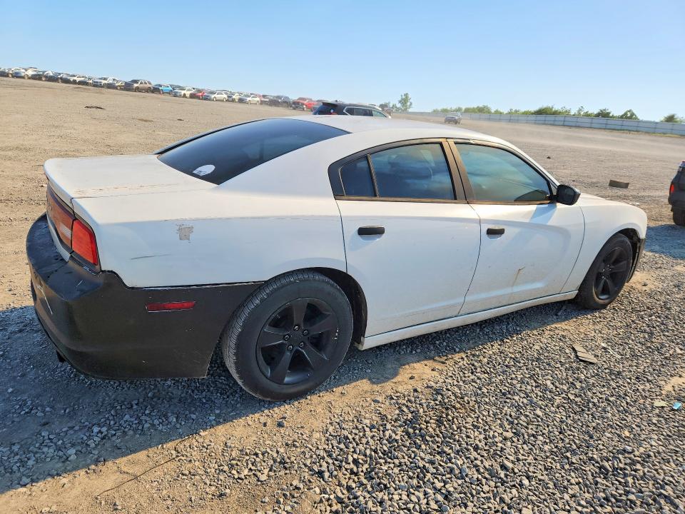 Aukcja sprzedaży 2012 Dodge Charger, vin: 2C3CDXBG0CH119868, numer aukcji: 53140806