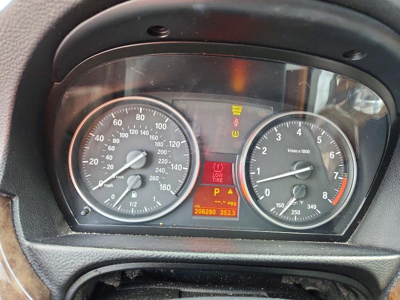 Продажа на аукционе авто 2009 Bmw 328, vin: WBAWB33519P138029, номер лота: 54418786