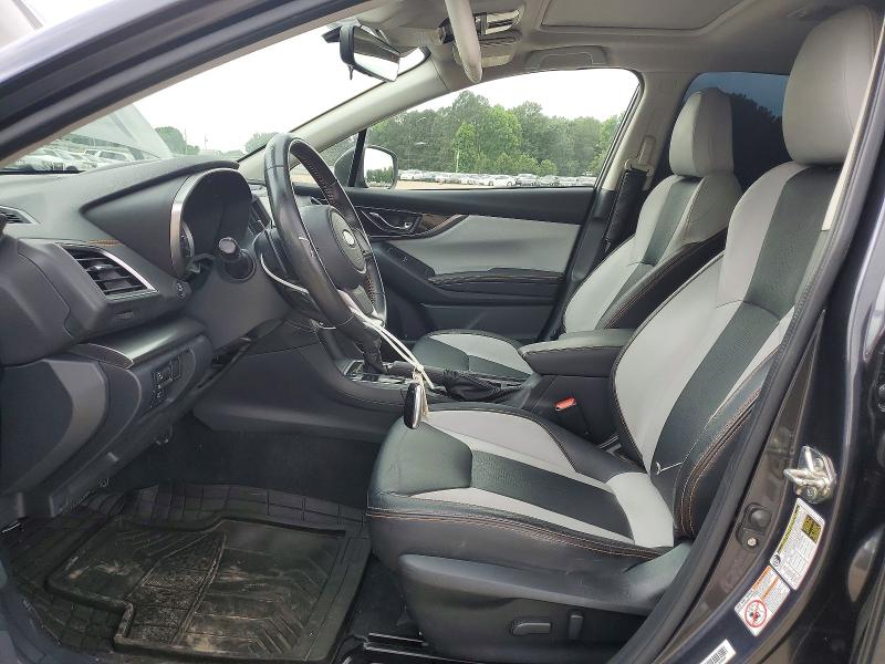 Продаж на аукціоні авто 2018 Subaru Crosstrek, vin: JF2GTALC7JH283261, номер лоту: 54632596