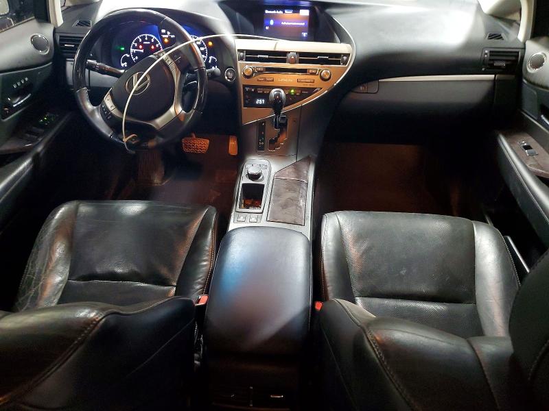 Продаж на аукціоні авто 2015 Lexus Rx 350, vin: 2T2BK1BA0FC339544, номер лоту: 51812666