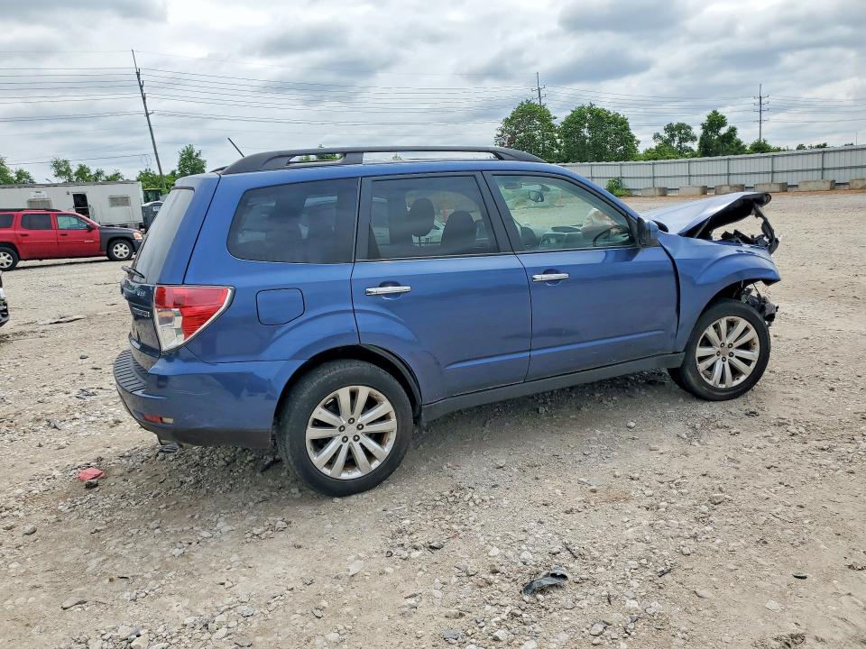Продаж на аукціоні авто 2011 Subaru Forester, vin: JF2SHBDC1BH777147, номер лоту: 54477546