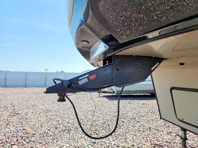 2019 Keystone Cougar მანქანა იყიდება აუქციონზე, vin: 4YDF30R24K2504383, აუქციონის ნომერი: 53792076