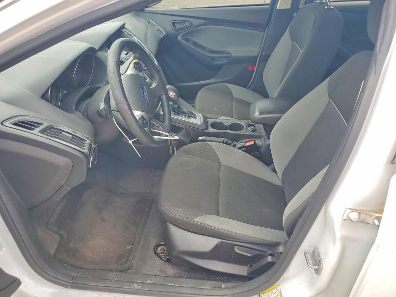 52778696 :رقم المزاد ، 1FAHP3F23CL192404 vin ، 2012 Ford Focus مزاد بيع