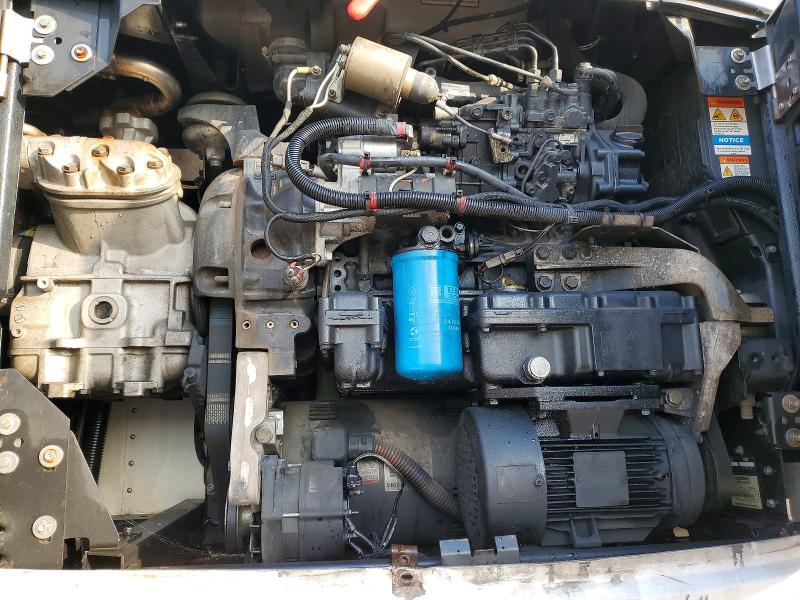 48632386 :رقم المزاد ، 1GRAA0627GB714903 vin ، 2016 Gdan Van مزاد بيع
